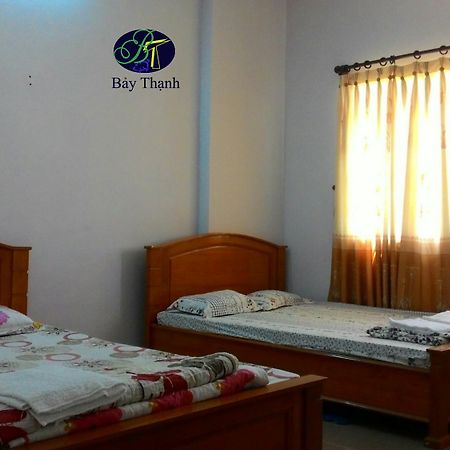 Bay Thanh Guesthouse Phan Thiet Exterior foto