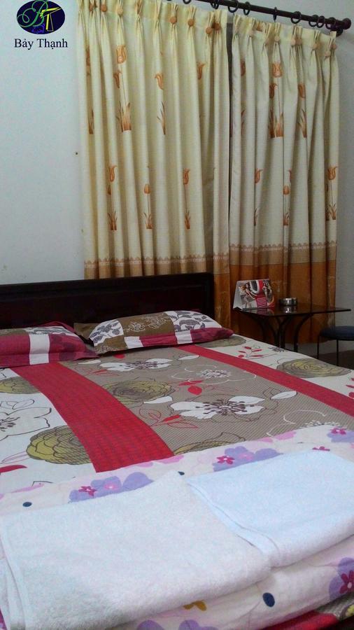 Bay Thanh Guesthouse Phan Thiet Exterior foto