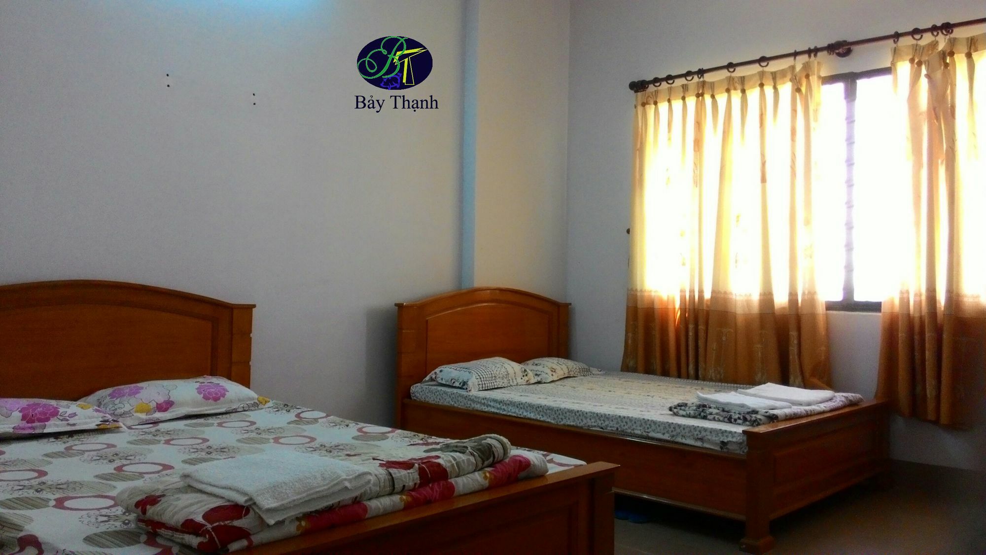 Bay Thanh Guesthouse Phan Thiet Exterior foto