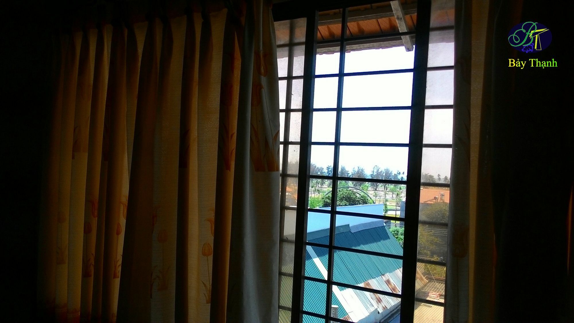 Bay Thanh Guesthouse Phan Thiet Exterior foto