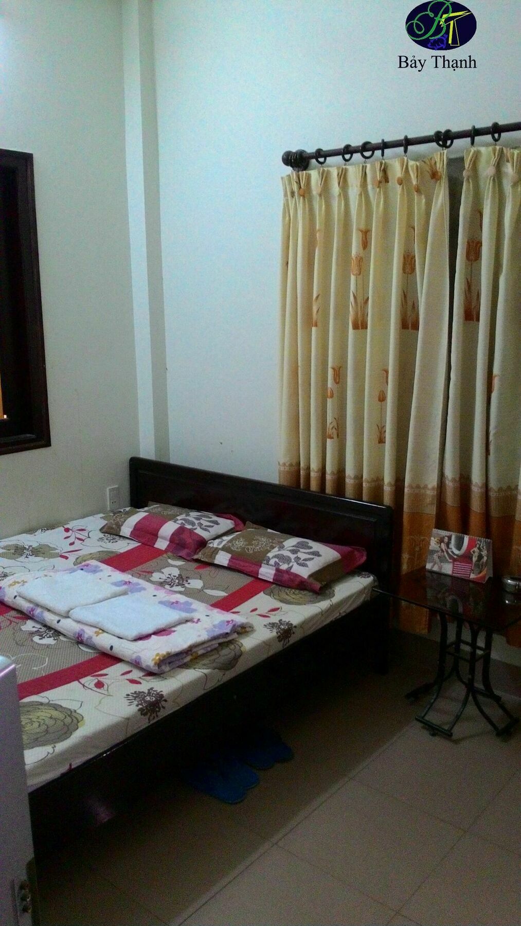 Bay Thanh Guesthouse Phan Thiet Exterior foto